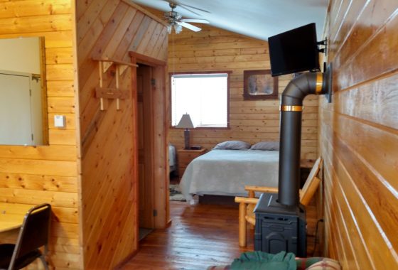 cabin8